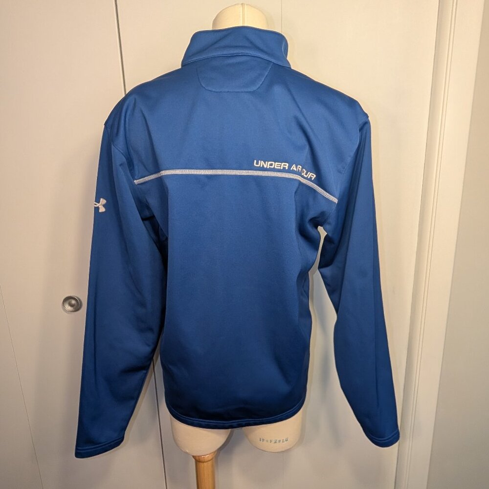 Under Armour Pull Over Jacket - image 4